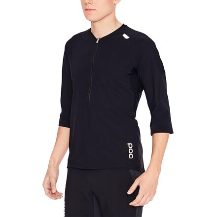 POC Resistance Enduro 3/4 Jersey - Men's - Men
