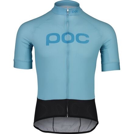 POC Essential Road Logo Jersey - Men's - Men