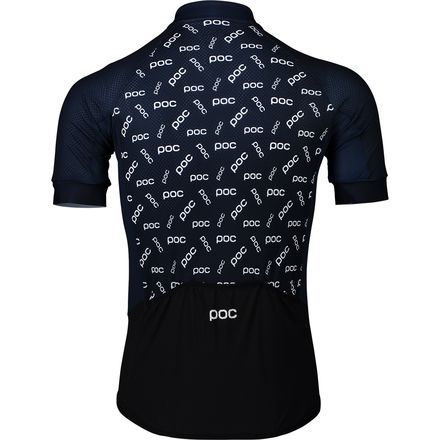 Poc essential road logo jerseyサイクルジャージ POC Essential Road Logo Jersey - Men's - Men
