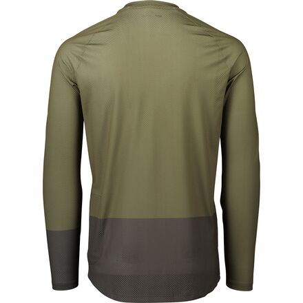 POC MTB Pure Long-Sleeve Jersey - Men's - Men