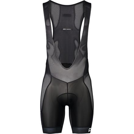 POC MTB Air Layer Bib Short - Men's - Men