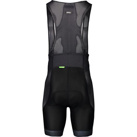 POC Thermal VPDs Bib Shorts – Bike Closet