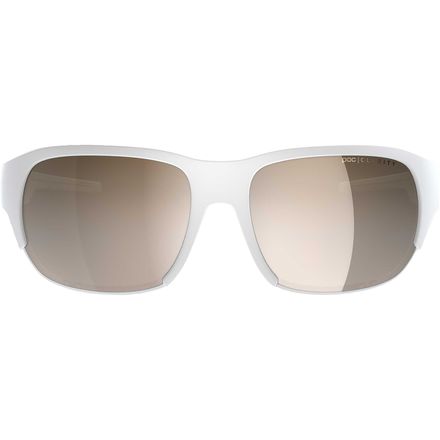 POC DEFINE サングラス Hydrogen White Aspire Mid Bike Sunglasses in Hydrogen White | Cycling
