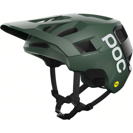 POC Mountain Helmets Competitive Cyclist