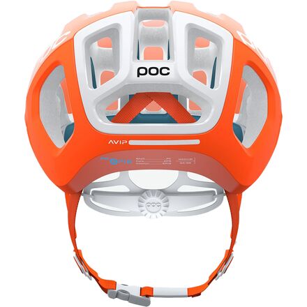POC Ventral Tempus Spin Helmet - Men