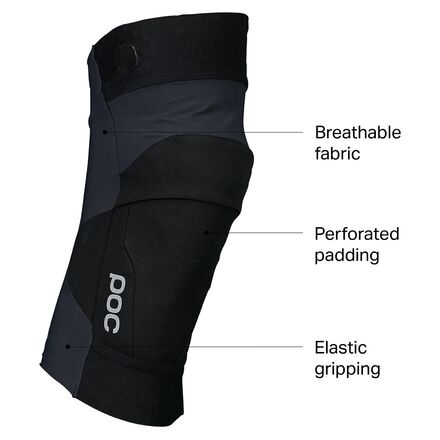 POC Oseus Vpd Knee Pad - Men