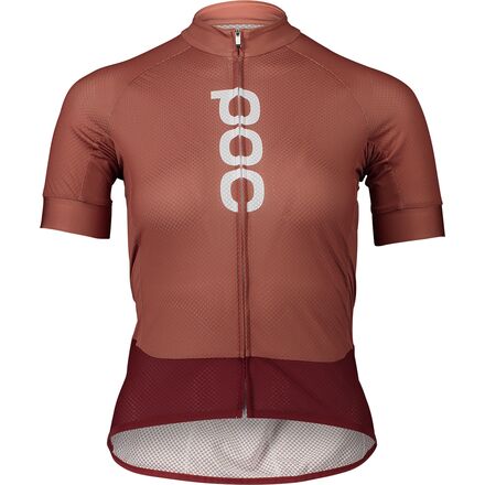 POC Essential Road Logo Jersey - Women's - Women