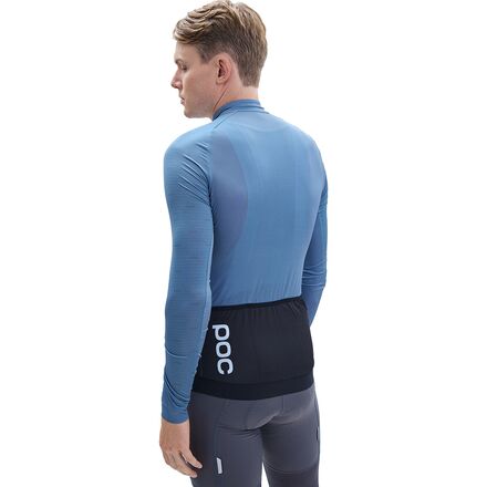 POC Essential Road Long-Sleeve Jersey - Men's - Men
