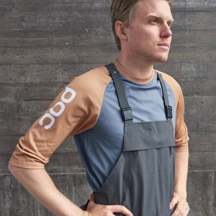 POC Consort MTB Dungaree Pant - Men's - Men