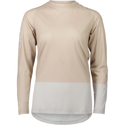 POC MTB Pure Long-Sleeve Jersey - Women's - Women