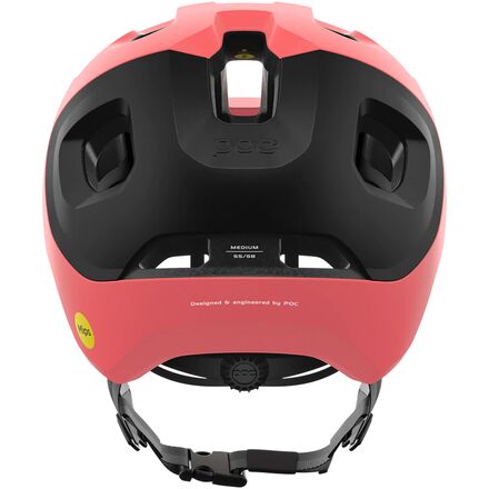 POC - 【未使用品】POC AXION RACE MIPS ヘルメット POC Axion Race MIPS Bike Helmet - Als.com