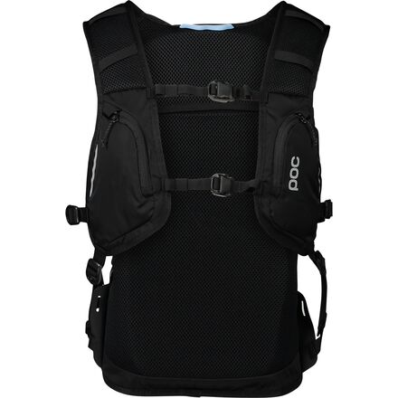 POC Spine VPD Air 8L バックパック POC Column VPD Backpack 8L - Nomad Frontiers