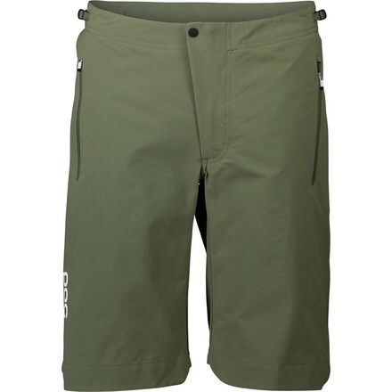 Poc essential sales enduro light shorts
