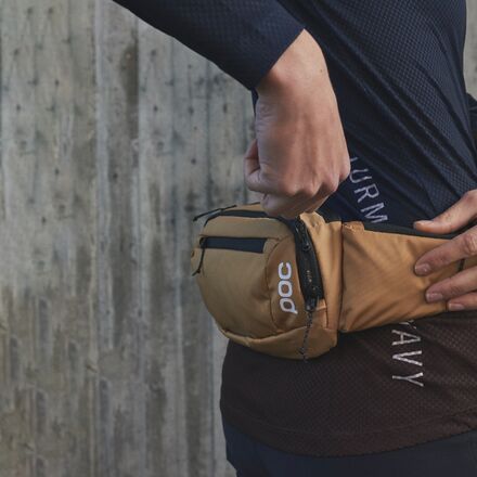 evoc hip pouch 1l