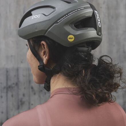 Vrijgekomen Gezichtsvermogen Interpreteren POC Omne Air Mips Helmet - Men