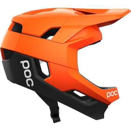 新品未使用　POC ヘルメット イエロー　OTOCON RACE MIPS POC Otocon Race Mips Helmet - Men