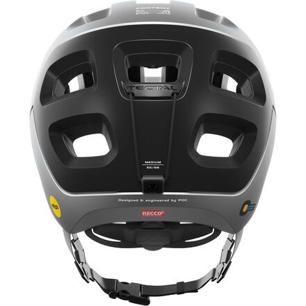 Amazon.com : POC Tectal Race MIPS NFC - Advanced Trail