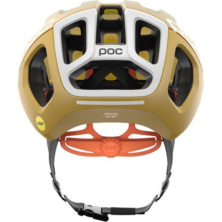 POC Ventral Tempus Mips Helmet - Men