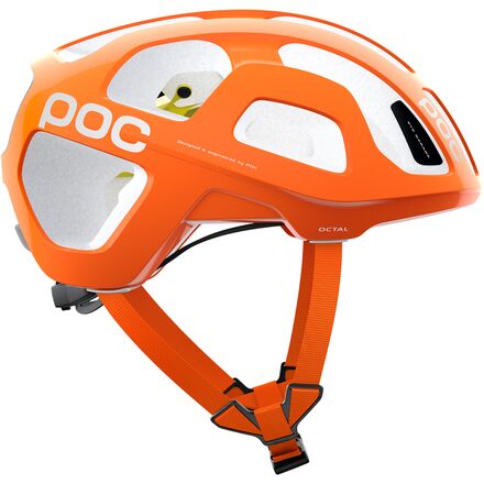 Poc 10801 1001 Octal MIPS Helmet Hydrogen White