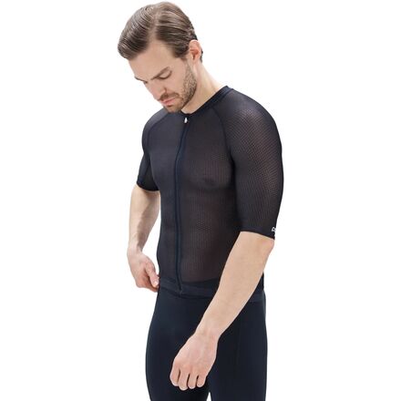 POC Men's Road Bike Jerseys | Competitive Cyclist