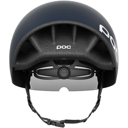 cycle provence motorcycle helmet Poc Procen Air Green L and the path that the air is forced along through the helmet causes minimal disruption for maximum aero benefits Highlights of Provence by Bike