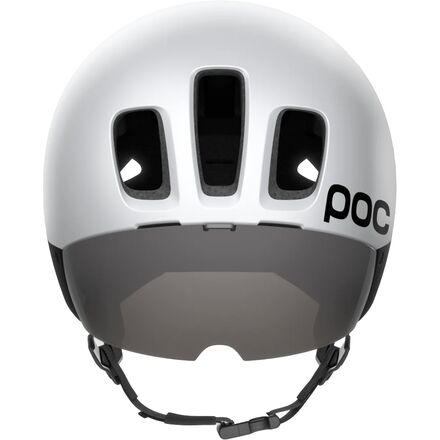 POC ポック Procen Air プロセン エア - Uranium Black Matt