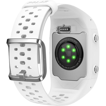 Polar M430 HR Watch - Men