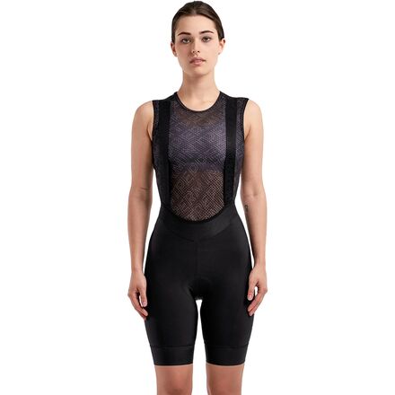 Peppermint Cycling Women s Shorts Bibs Competitive Cyclist