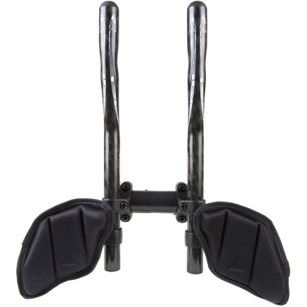 PROFILEDESIGHN T2+ COBRA TT トライアスロン用 Profile Design T2+ Carbon Clip-On TT Bars - Components