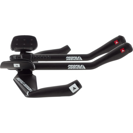 Profile Design Aeria T4 - Components