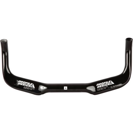 Profile Design Ozero TT Aluminum Basebar - Components