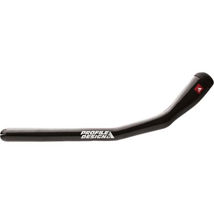 Profile Design Carbon Aerobar Extension - Components Profile Design Carbon Aerobar Extension - Components