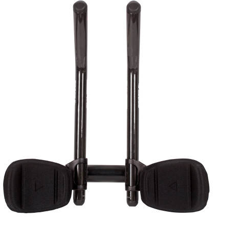 Profile Design T4+ Carbon Clip-On Aerobars - Components