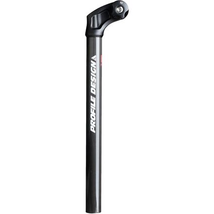 Profile Design Fast Forward Carbon Seatpost - Components
