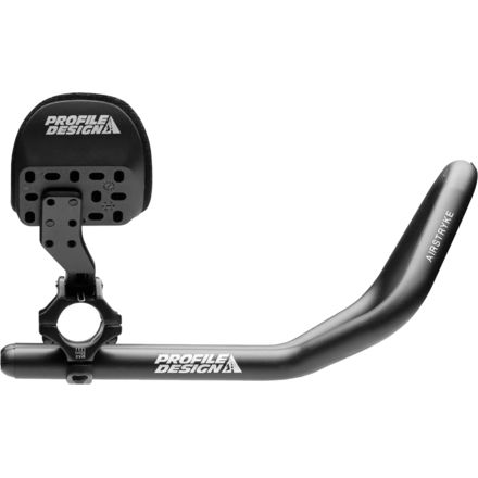 Profile Design V2+ DHバー Profile Aerobar Design V2+ 50A - Cycle Robert Inc.