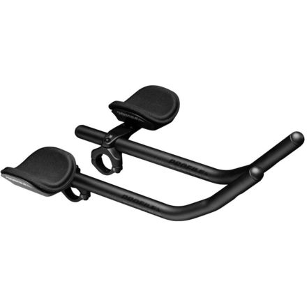 Profile Design Sonic Ergo 50a Clip-On Aerobar - Components