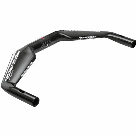 Profile Design Svet R Carbon Basebar - Components