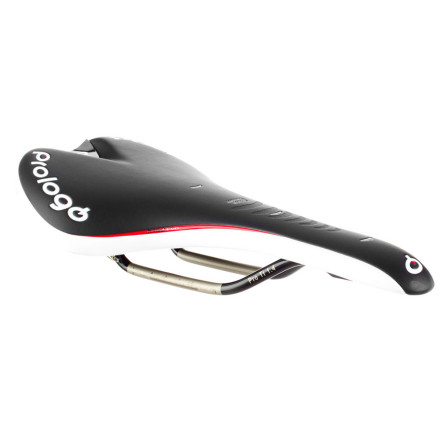 Prologo Nago Evo TI 1.4 Saddle - Components