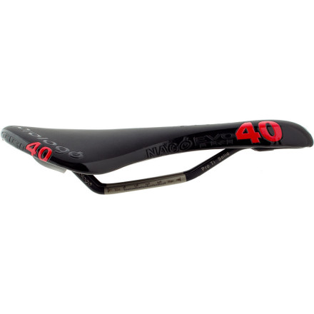 Prologo Nago Evo Tri40 TS Saddle - Components