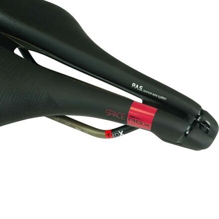 Prologo Dimension AGX Space T4.0 Saddle - Components