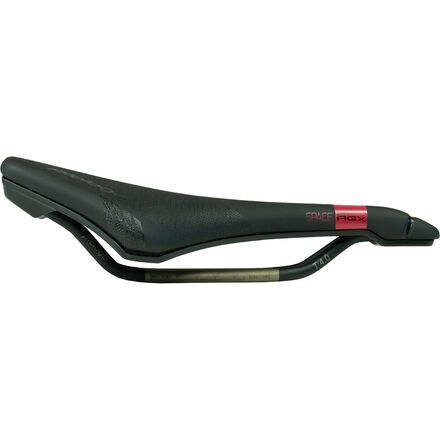 Prologo Dimension AGX Space Tirox Saddle - Components