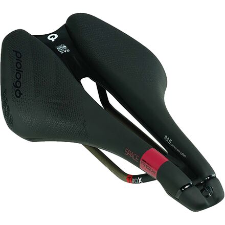Prologo Dimension AGX Space Tirox Saddle - Components