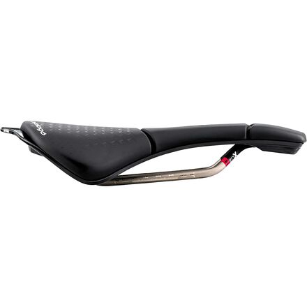 Prologo Scratch M5 Space Tirox Saddle - Components