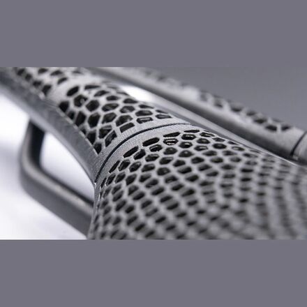 Prologo Nago R4 3D PAS Tirox Saddle - Components