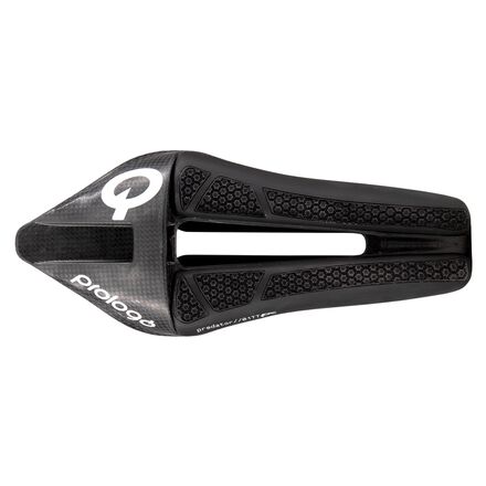 Prologo Predator TT CPC 50 Carbon Saddle - Components