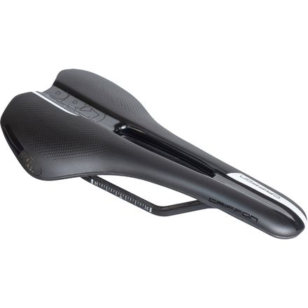 PRO Griffon Carbon Saddle - Components