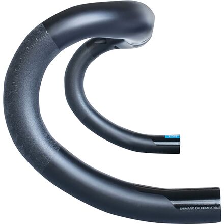 Shimano pro Vibe 400mm カーボン　 B4ANCN PRO Vibe Carbon Handlebar - Components