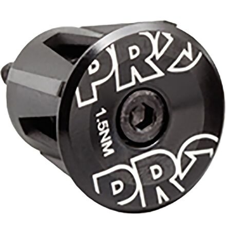 Pro bar shop end plugs