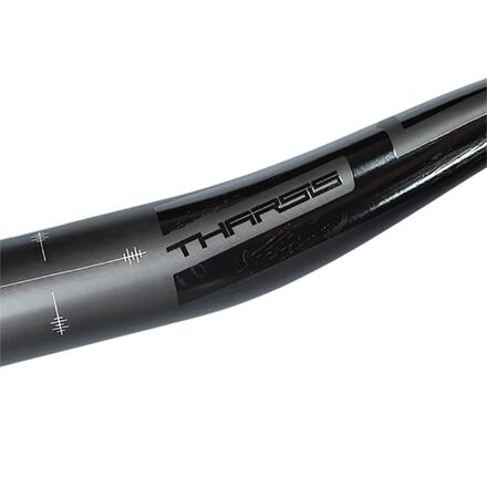 PRO Tharsis 3five Carbon Handlebar - Components