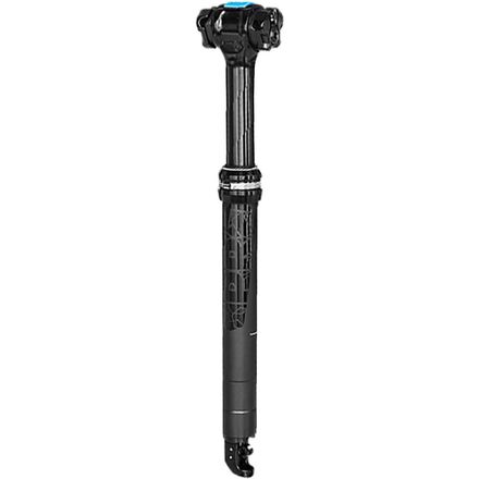PRO Discover Dropper Seatpost - Components